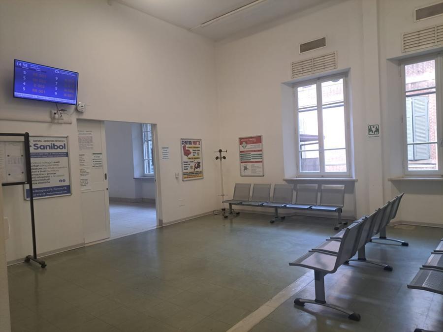 Ferrara, più funzionalità per il Fascicolo sanitario elettronico La